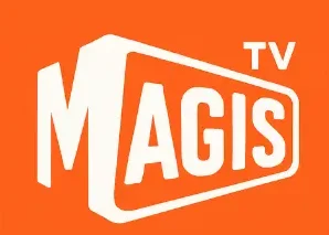 Magis Tv Logo