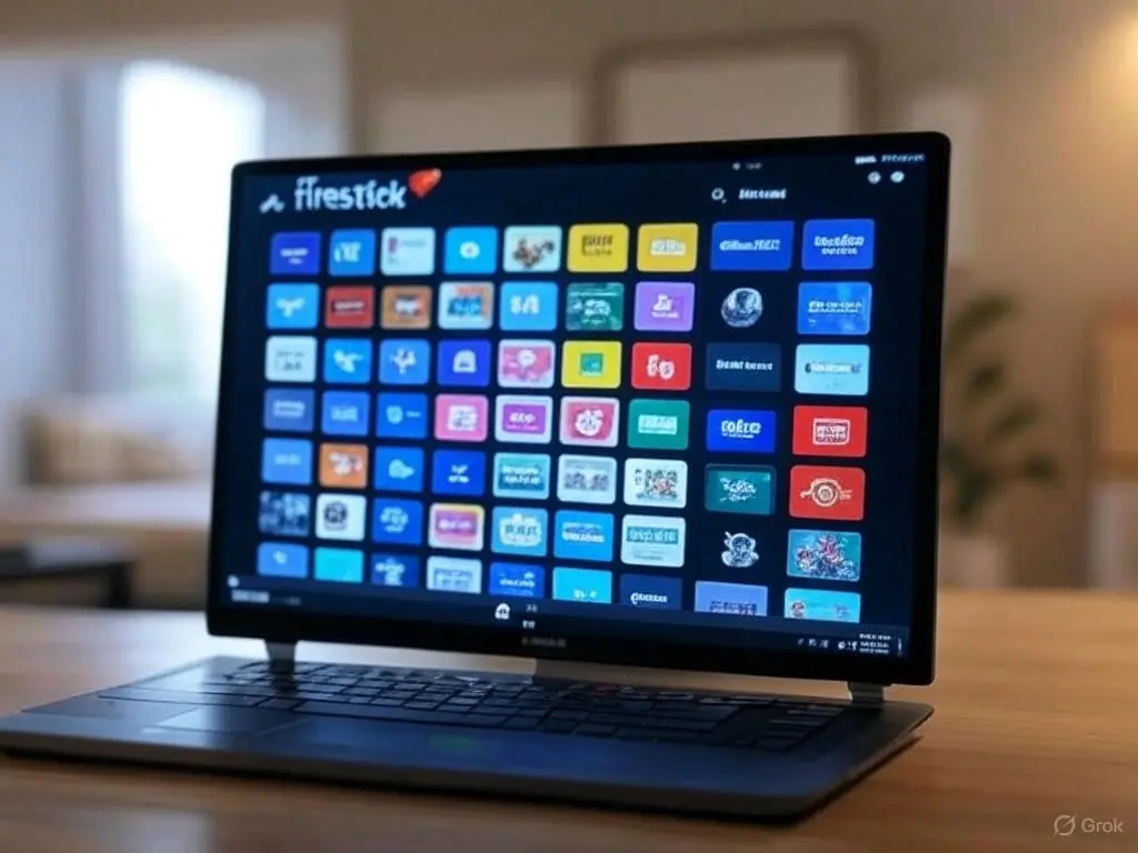 Magis TV Gratis - Descarga el Mejor APK para Streaming en 2025 6 magis tv firestick